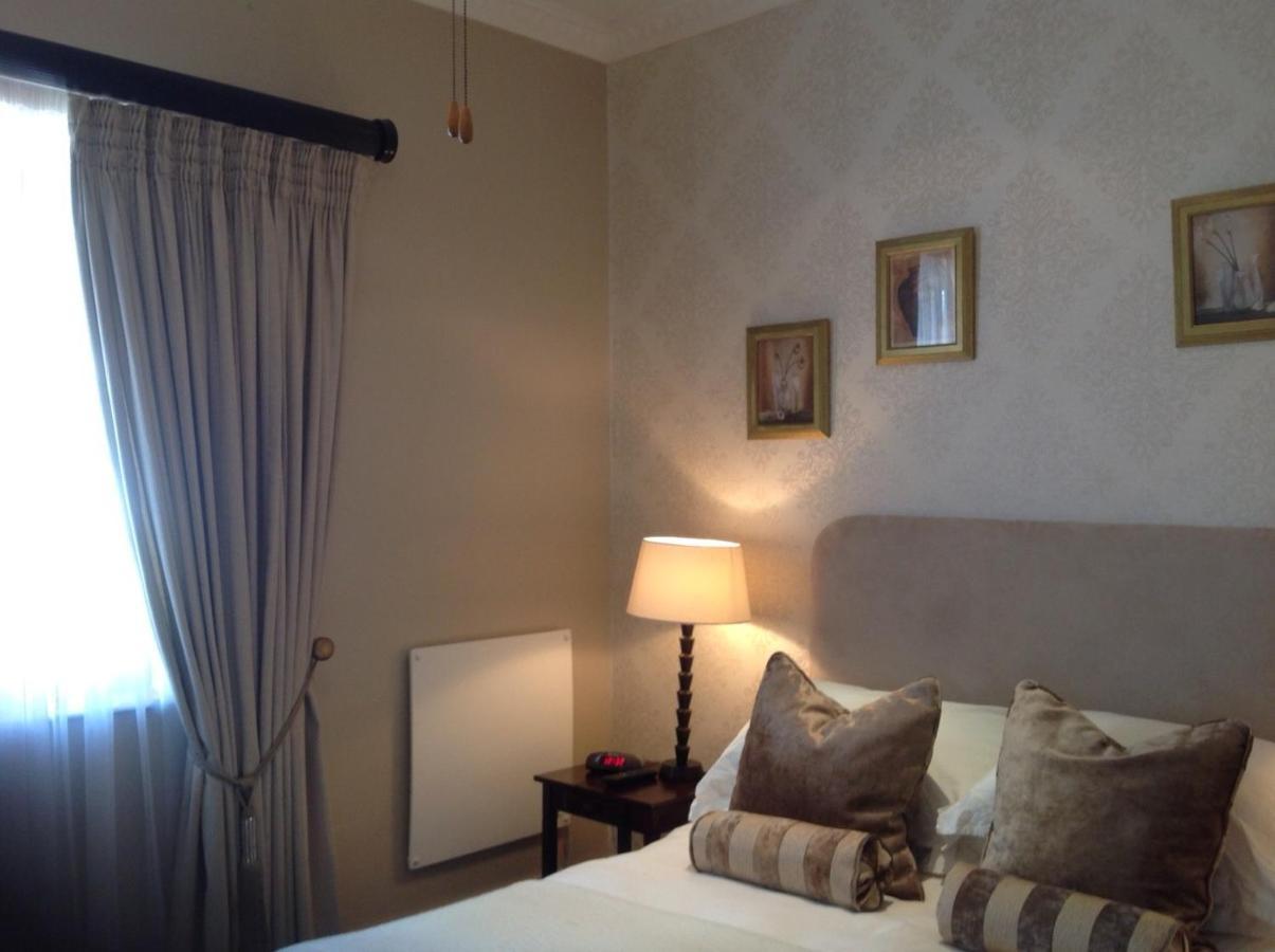 פורט אליזבת' Brighton Lodge - #Solar Energy #No Loadshedding מראה חיצוני תמונה