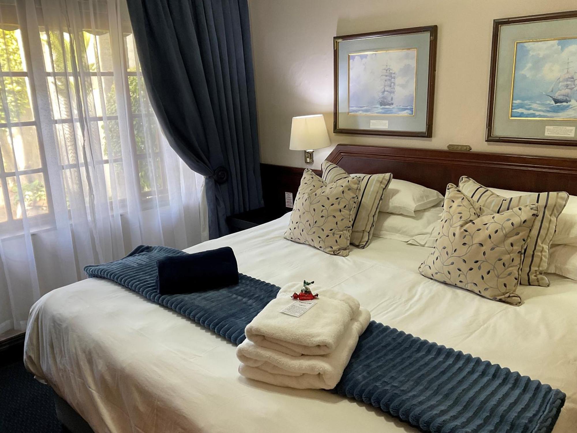 פורט אליזבת' Brighton Lodge - #Solar Energy #No Loadshedding מראה חיצוני תמונה