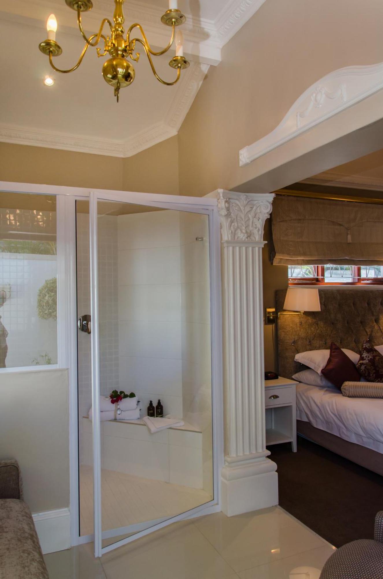 פורט אליזבת' Brighton Lodge - #Solar Energy #No Loadshedding מראה חיצוני תמונה