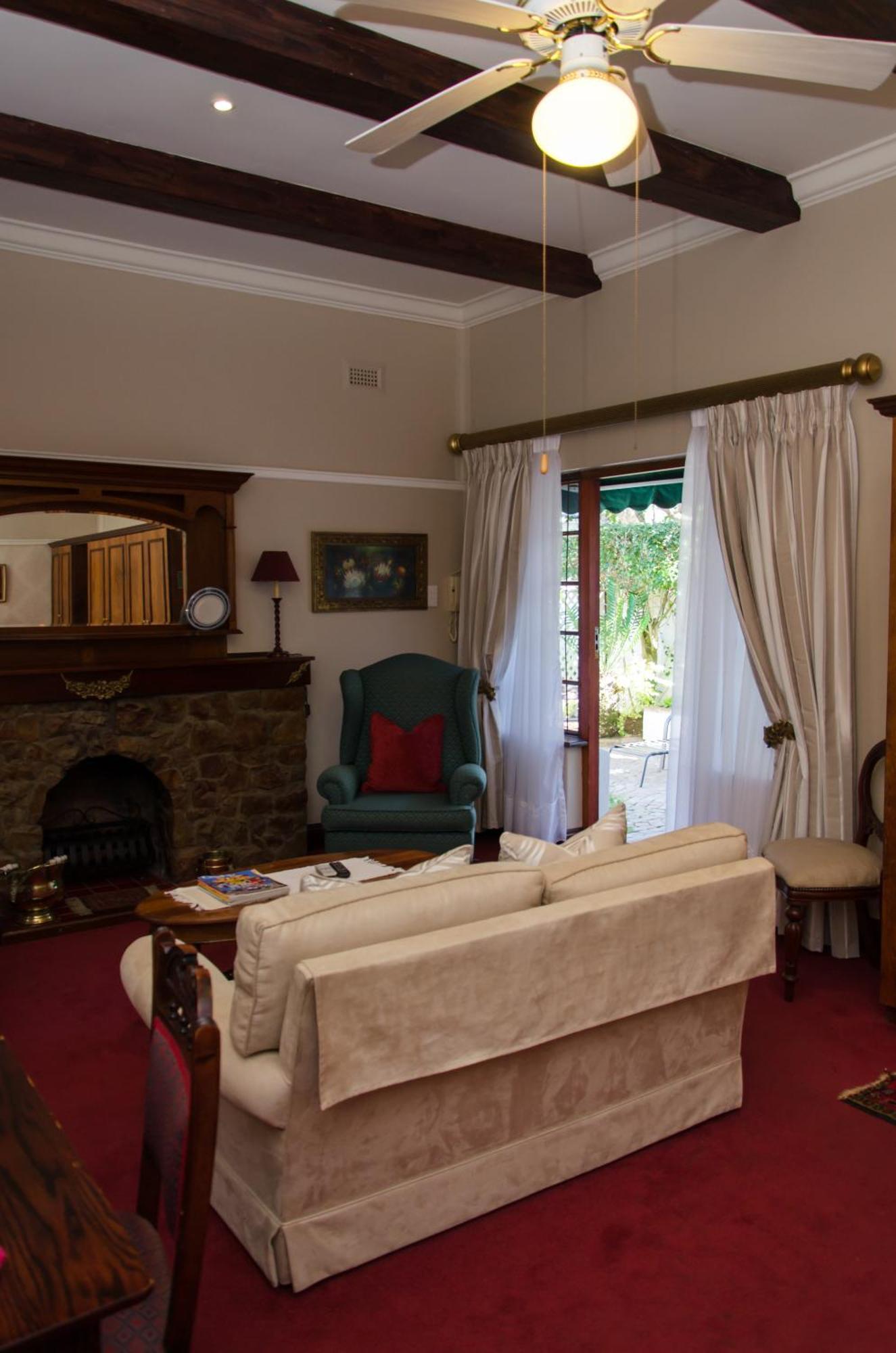 פורט אליזבת' Brighton Lodge - #Solar Energy #No Loadshedding מראה חיצוני תמונה
