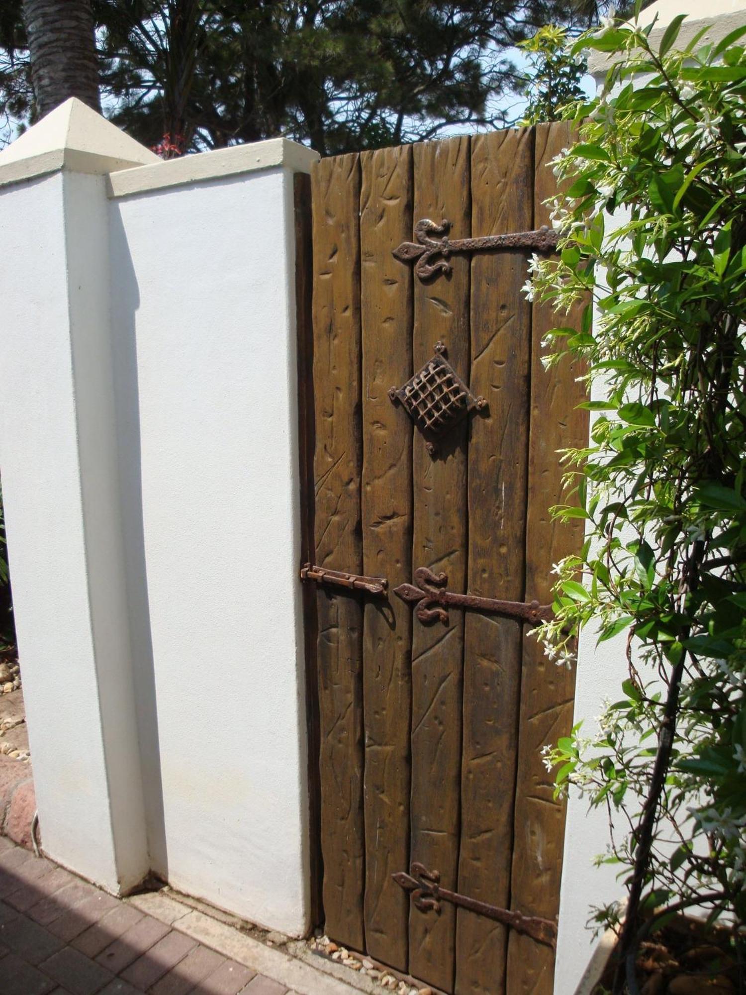 פורט אליזבת' Brighton Lodge - #Solar Energy #No Loadshedding מראה חיצוני תמונה