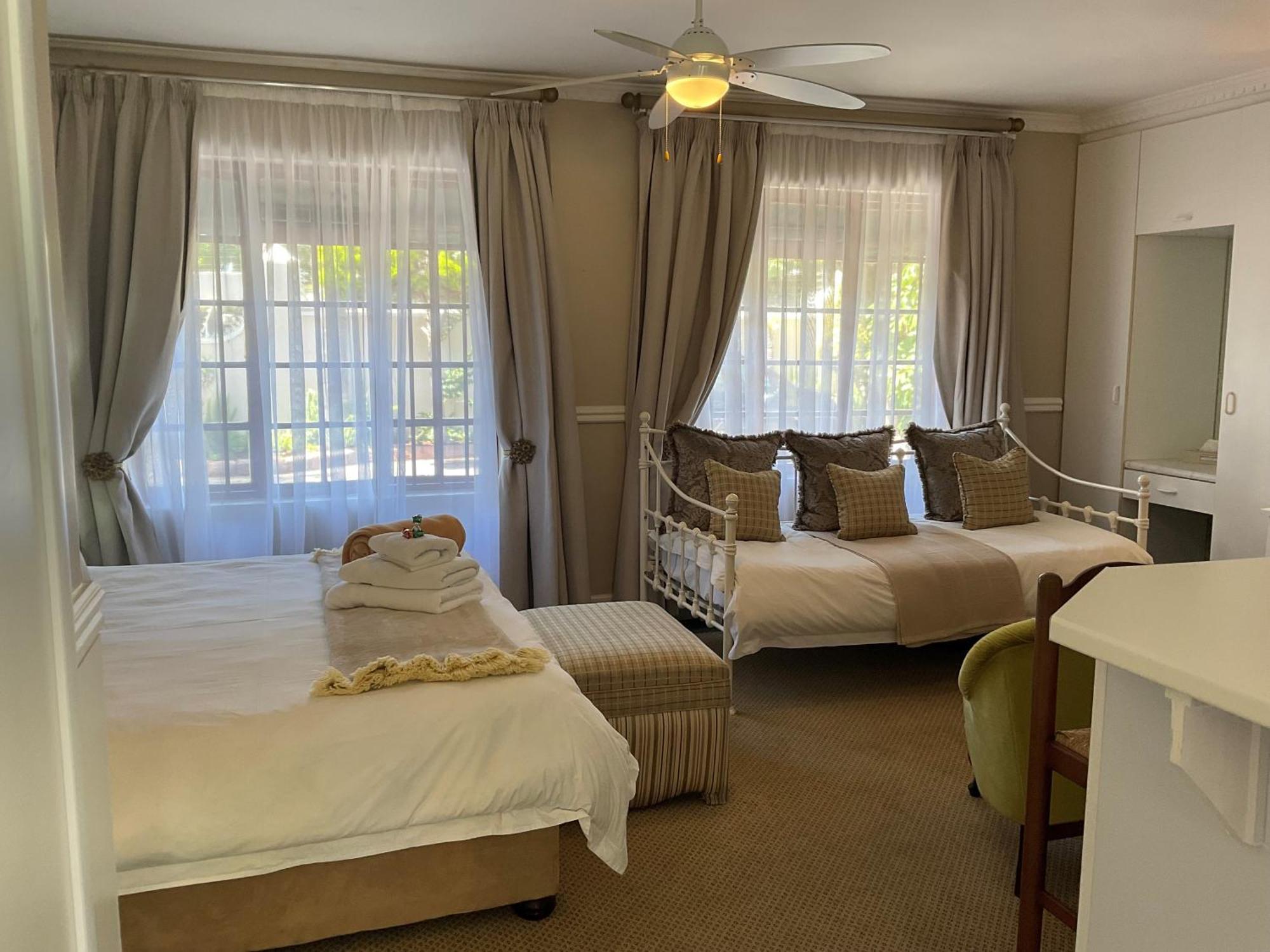 פורט אליזבת' Brighton Lodge - #Solar Energy #No Loadshedding מראה חיצוני תמונה