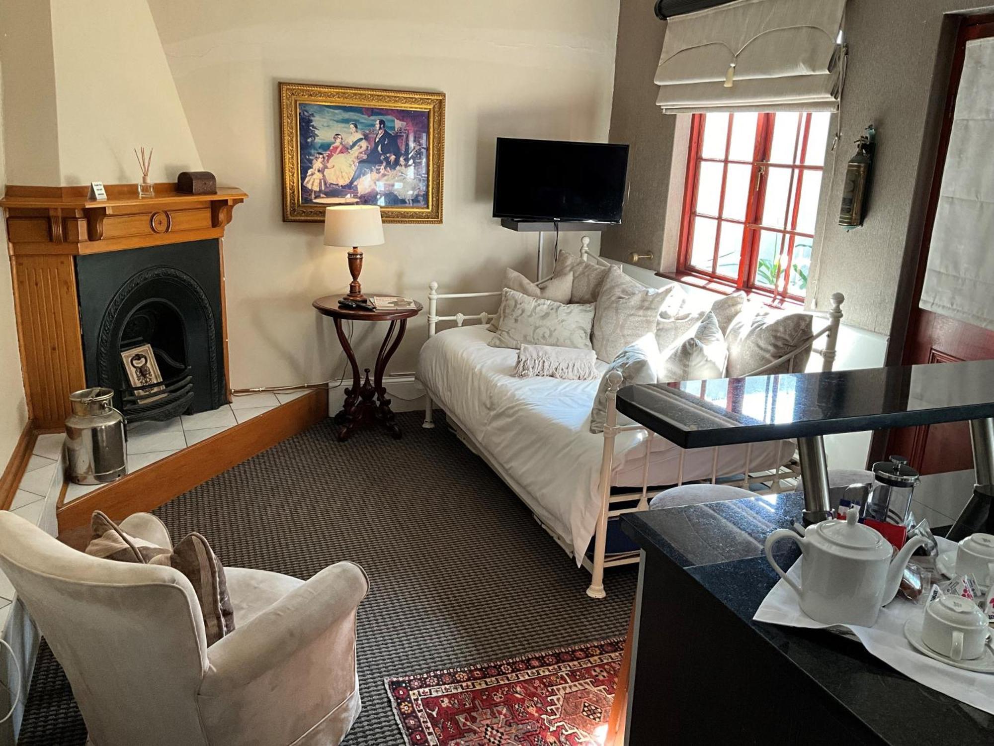 פורט אליזבת' Brighton Lodge - #Solar Energy #No Loadshedding מראה חיצוני תמונה
