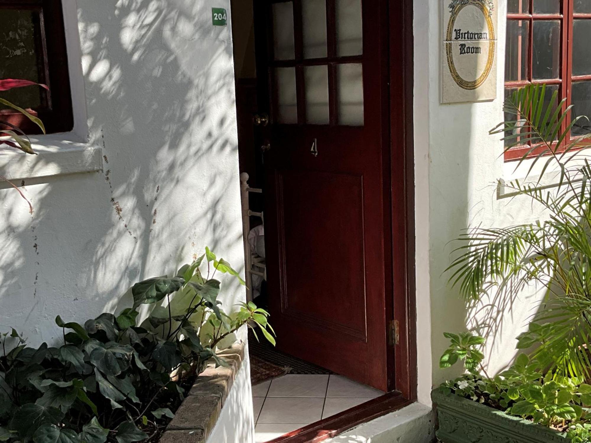 פורט אליזבת' Brighton Lodge - #Solar Energy #No Loadshedding מראה חיצוני תמונה