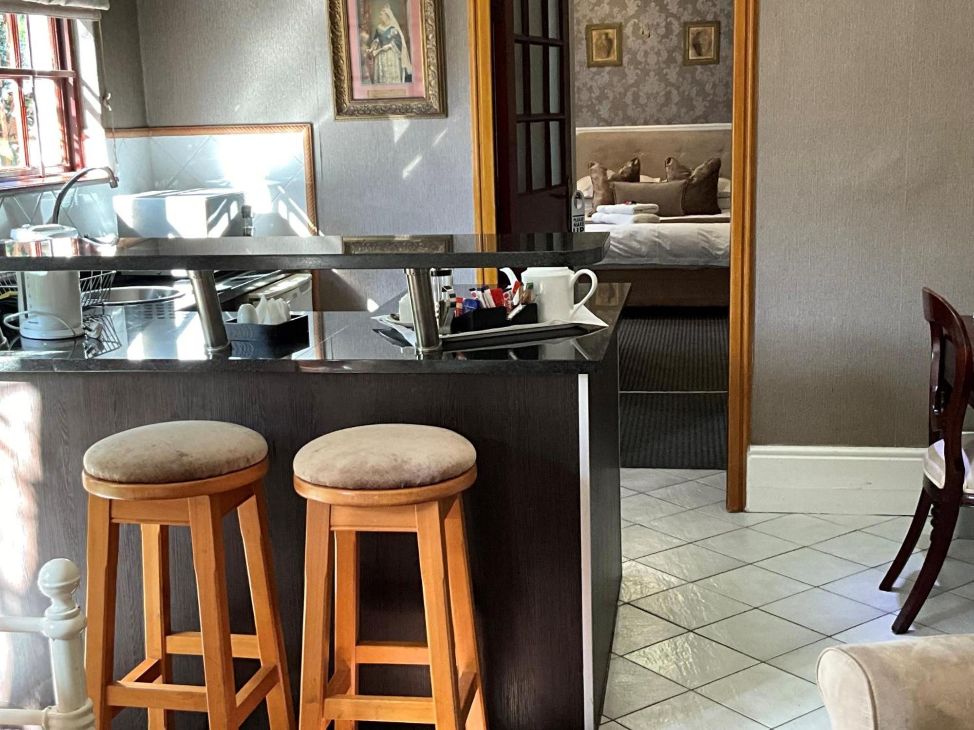 פורט אליזבת' Brighton Lodge - #Solar Energy #No Loadshedding מראה חיצוני תמונה