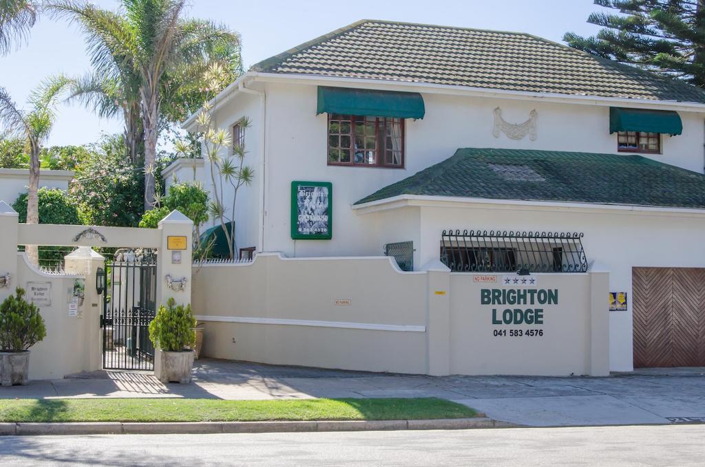 פורט אליזבת' Brighton Lodge - #Solar Energy #No Loadshedding מראה חיצוני תמונה