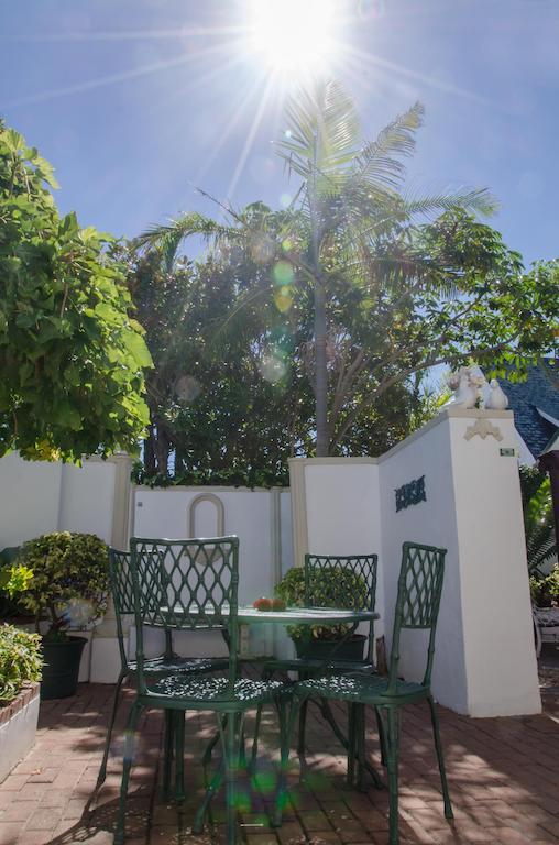 פורט אליזבת' Brighton Lodge - #Solar Energy #No Loadshedding מראה חיצוני תמונה