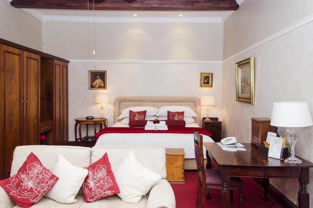 פורט אליזבת' Brighton Lodge - #Solar Energy #No Loadshedding חדר תמונה