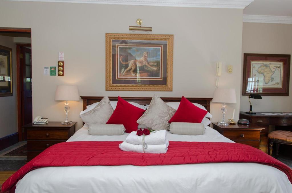 פורט אליזבת' Brighton Lodge - #Solar Energy #No Loadshedding חדר תמונה
