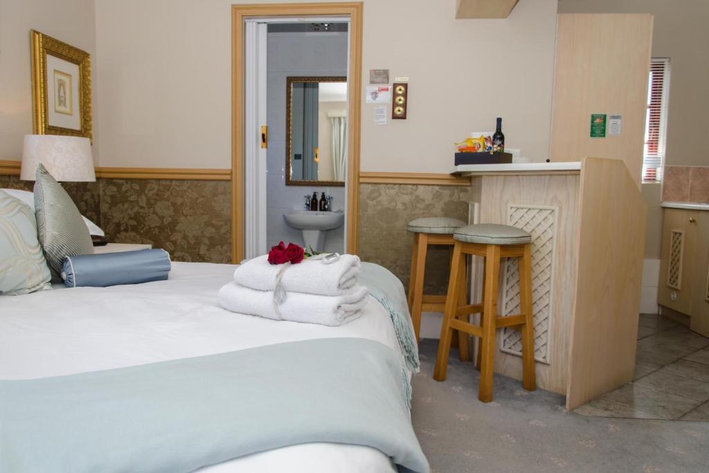 פורט אליזבת' Brighton Lodge - #Solar Energy #No Loadshedding חדר תמונה