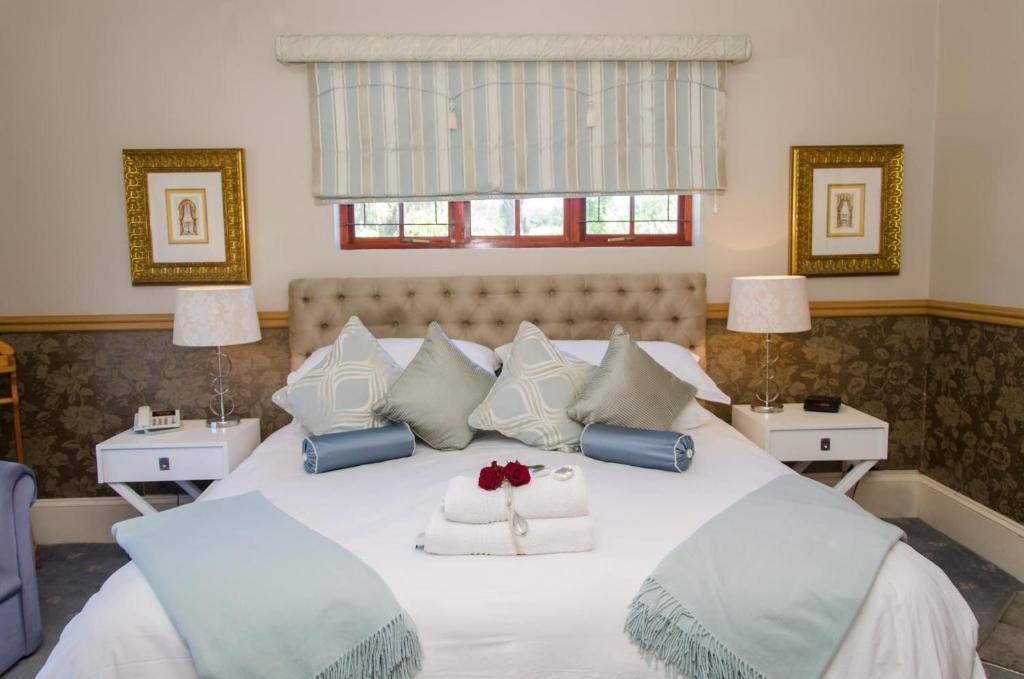 פורט אליזבת' Brighton Lodge - #Solar Energy #No Loadshedding חדר תמונה