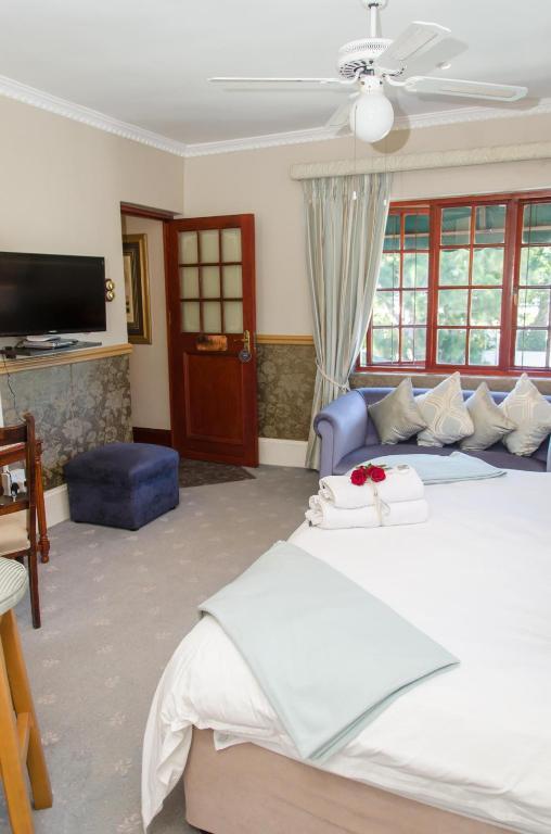 פורט אליזבת' Brighton Lodge - #Solar Energy #No Loadshedding מראה חיצוני תמונה