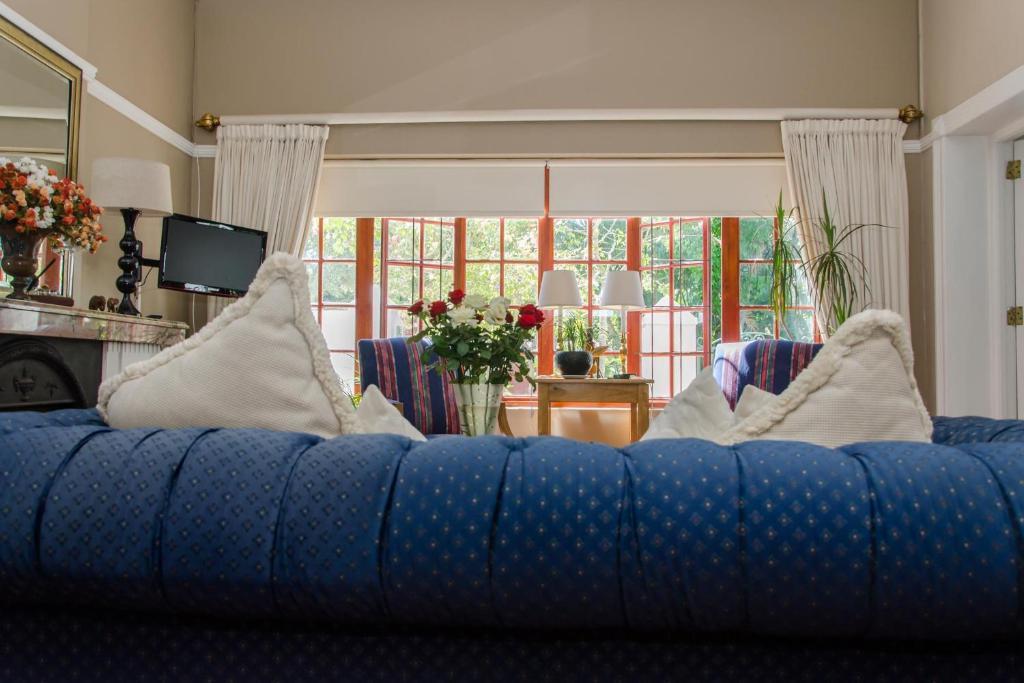 פורט אליזבת' Brighton Lodge - #Solar Energy #No Loadshedding מראה חיצוני תמונה