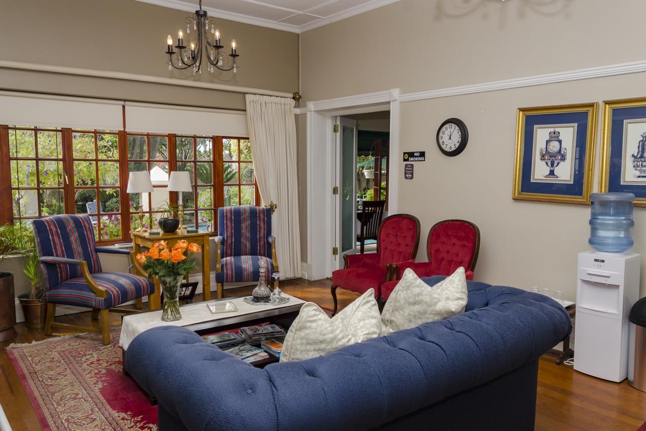 פורט אליזבת' Brighton Lodge - #Solar Energy #No Loadshedding מראה חיצוני תמונה