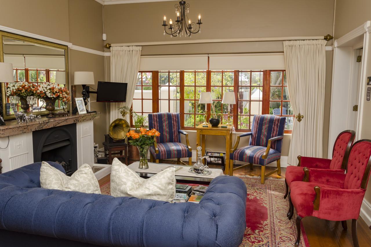 פורט אליזבת' Brighton Lodge - #Solar Energy #No Loadshedding מראה חיצוני תמונה