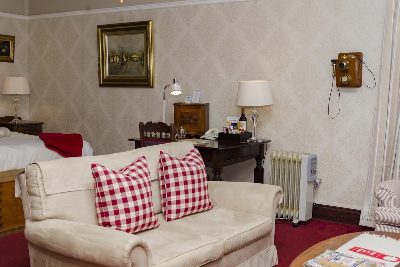 פורט אליזבת' Brighton Lodge - #Solar Energy #No Loadshedding מראה חיצוני תמונה