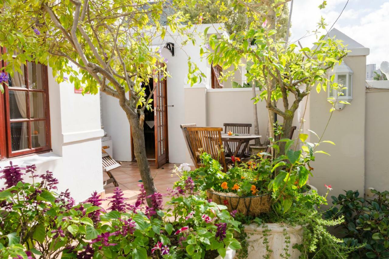פורט אליזבת' Brighton Lodge - #Solar Energy #No Loadshedding מראה חיצוני תמונה